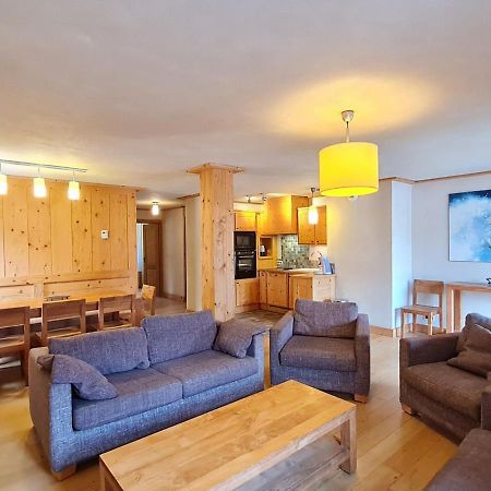 Appartement Les Deux Alpes, 4 Pieces, 8 Personnes - Fr-1-348-255 외부 사진