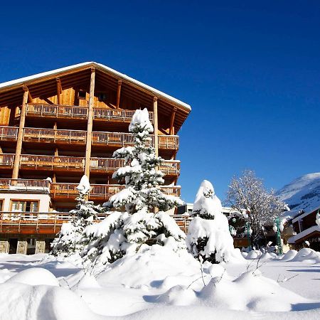 Appartement Les Deux Alpes, 4 Pieces, 8 Personnes - Fr-1-348-255 외부 사진