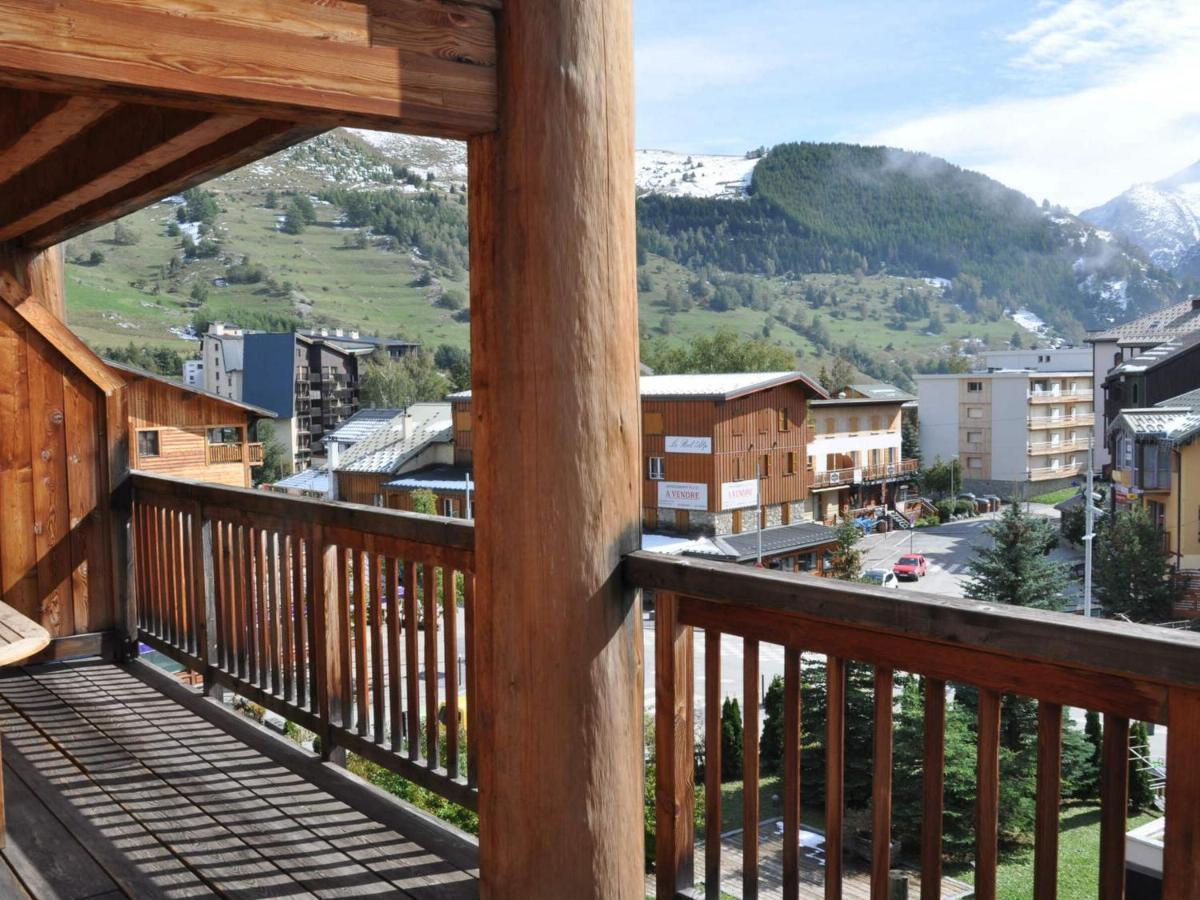 Appartement Les Deux Alpes, 4 Pieces, 8 Personnes - Fr-1-348-255 외부 사진