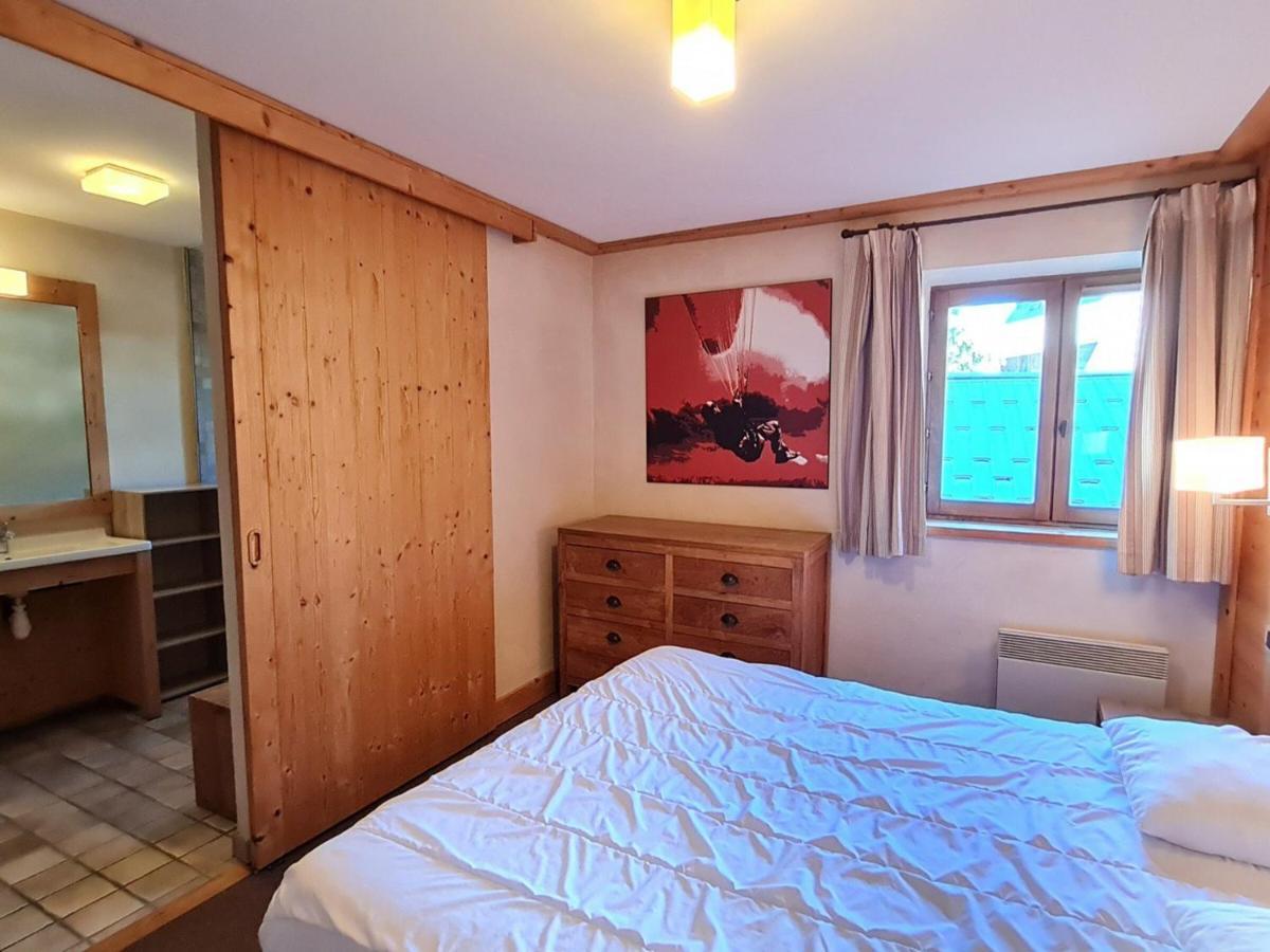 Appartement Les Deux Alpes, 4 Pieces, 8 Personnes - Fr-1-348-255 외부 사진